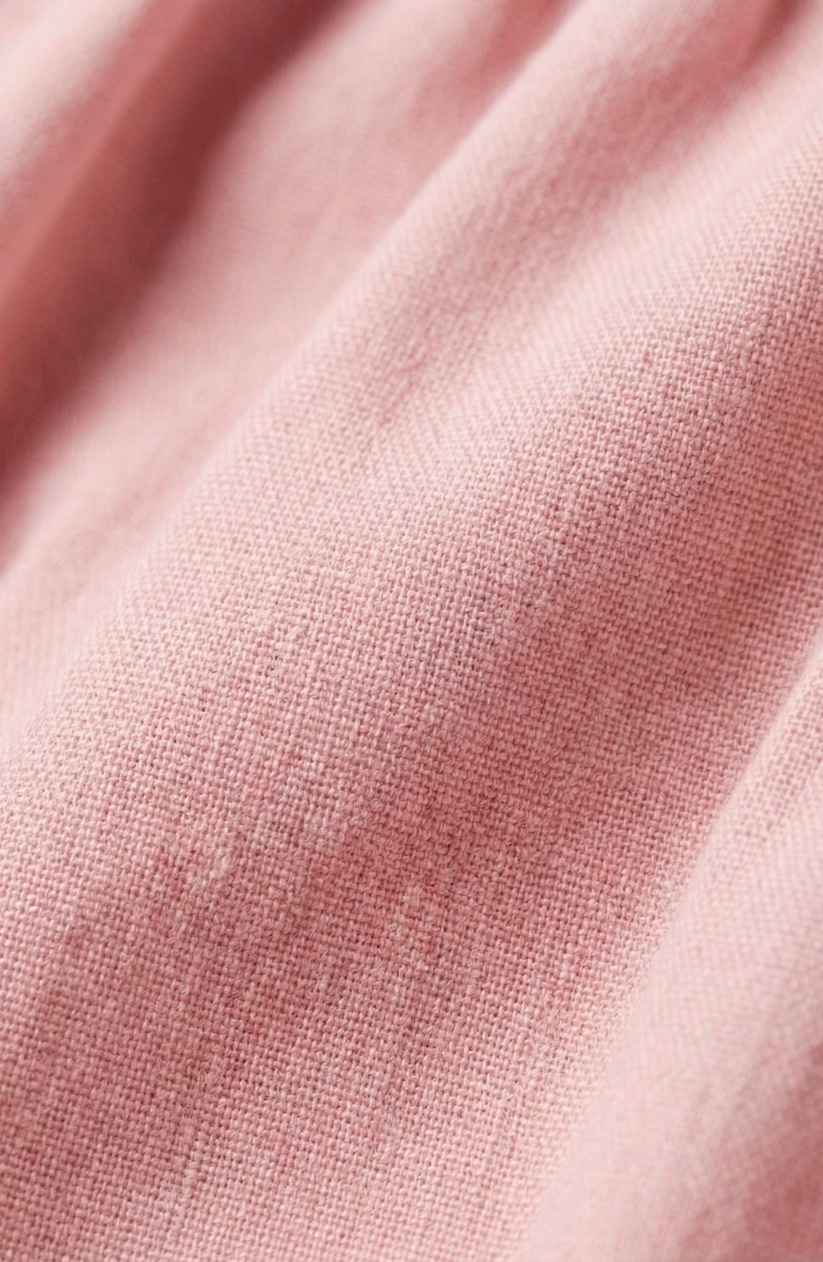 Ruched Sleeveless Ruffle Hem Cropped Tank Top